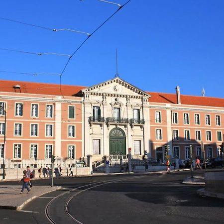 Guestready - Exclusive Apartment At Sao Bento Lissabon Buitenkant foto