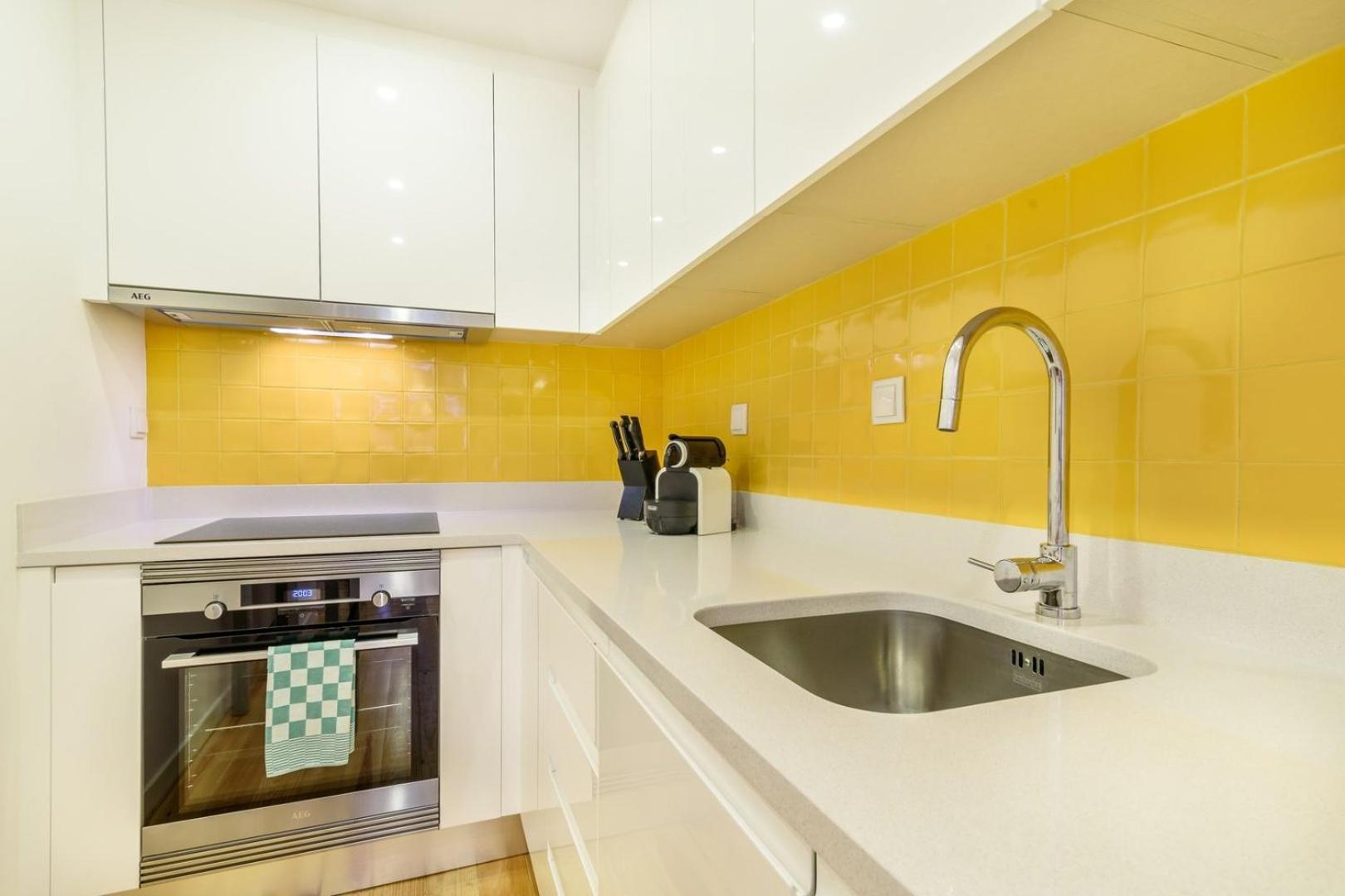 Guestready - Exclusive Apartment At Sao Bento Lissabon Buitenkant foto