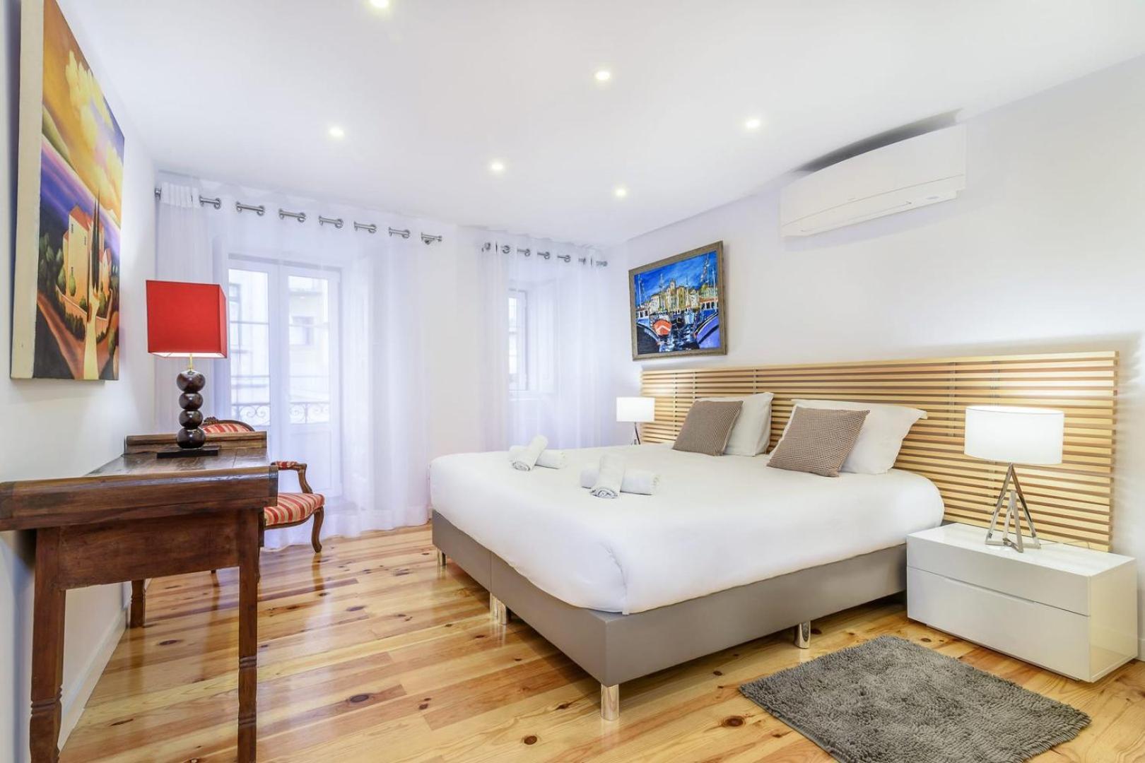 Guestready - Exclusive Apartment At Sao Bento Lissabon Buitenkant foto