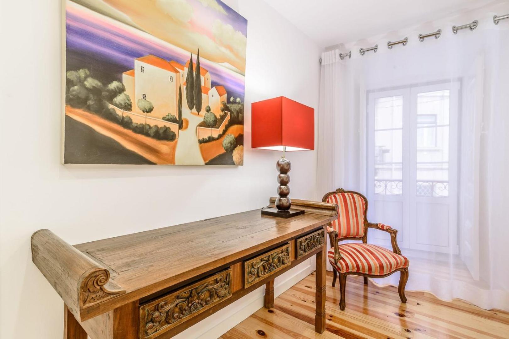 Guestready - Exclusive Apartment At Sao Bento Lissabon Buitenkant foto