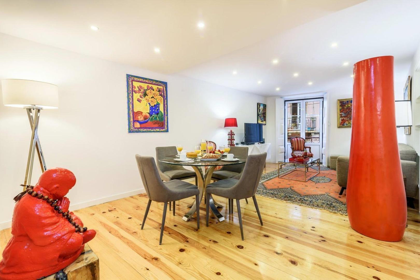 Guestready - Exclusive Apartment At Sao Bento Lissabon Buitenkant foto
